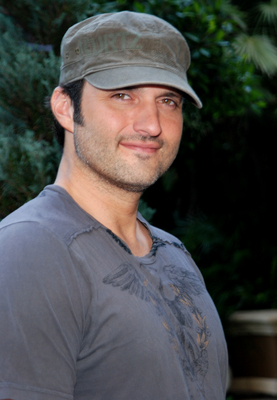 Robert Rodriguez poster