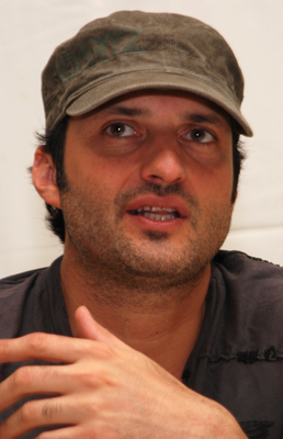 Robert Rodriguez poster