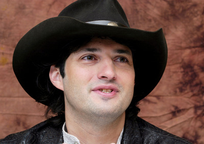 Robert Rodriguez poster