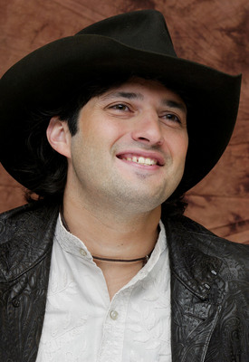 Robert Rodriguez poster