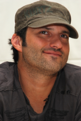 Robert Rodriguez poster