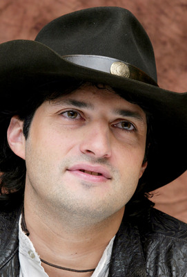 Robert Rodriguez poster