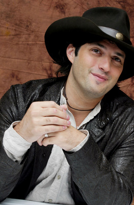 Robert Rodriguez poster