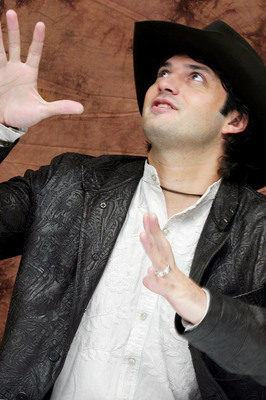 Robert Rodriguez poster