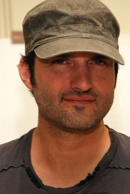 Robert Rodriguez poster