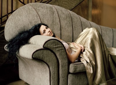 Amy Lee poster