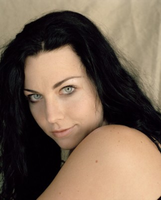 Amy Lee poster