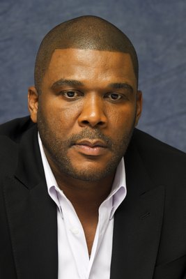 Tyler Perry Tank Top