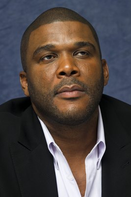 Tyler Perry Tank Top