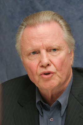 Jon Voight poster