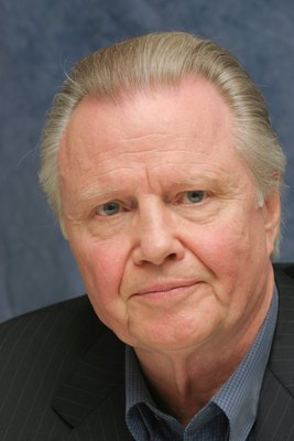 Jon Voight poster