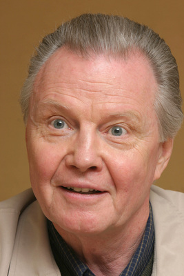 Jon Voight poster