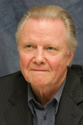 Jon Voight poster