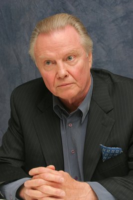 Jon Voight poster