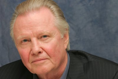 Jon Voight poster