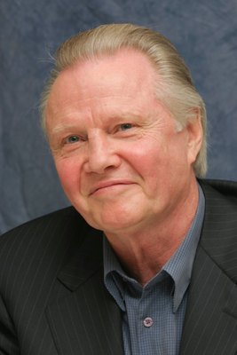 Jon Voight poster