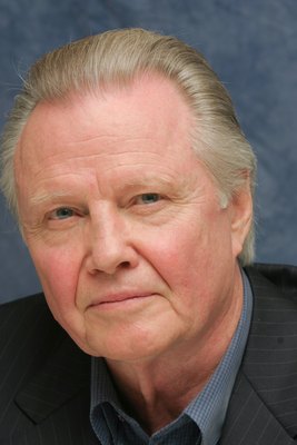 Jon Voight poster