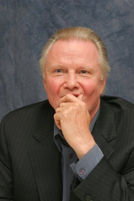 Jon Voight poster