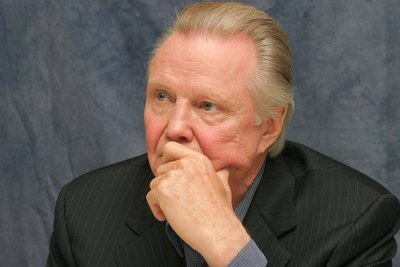 Jon Voight poster