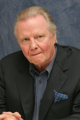 Jon Voight poster