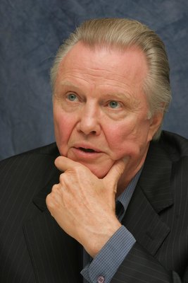 Jon Voight poster