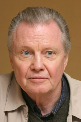 Jon Voight poster