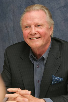 Jon Voight poster