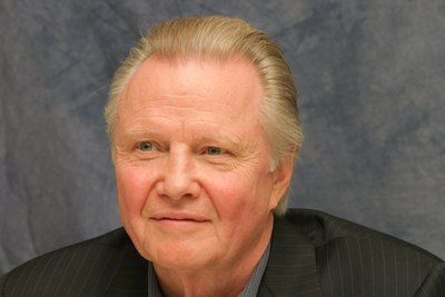 Jon Voight poster