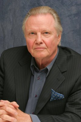 Jon Voight poster