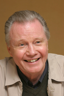 Jon Voight poster