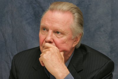 Jon Voight poster