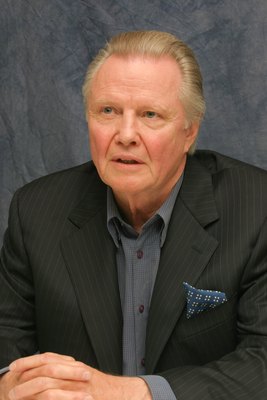 Jon Voight poster