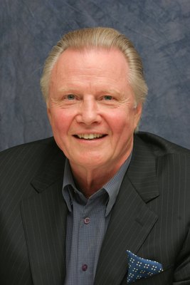 Jon Voight poster