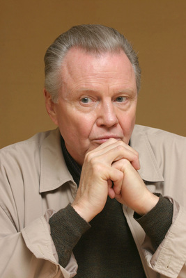 Jon Voight poster