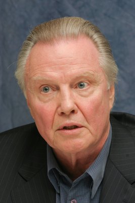 Jon Voight poster