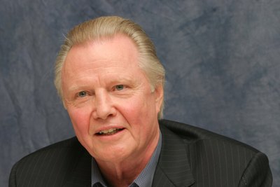Jon Voight poster