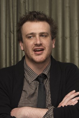 Jason Segel poster