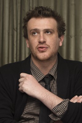 Jason Segel poster
