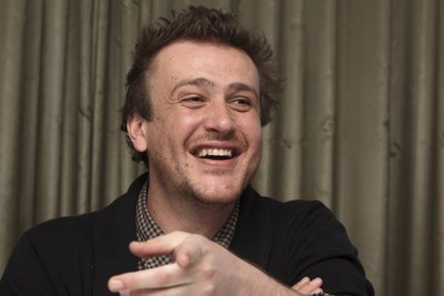 Jason Segel poster