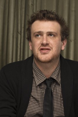 Jason Segel poster