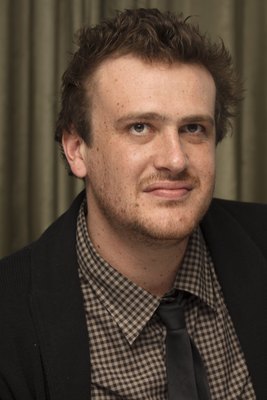 Jason Segel poster
