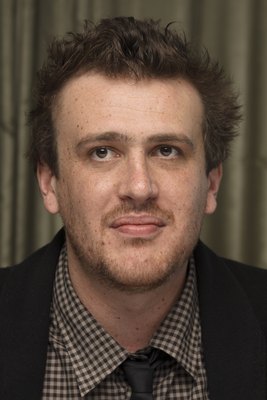 Jason Segel poster