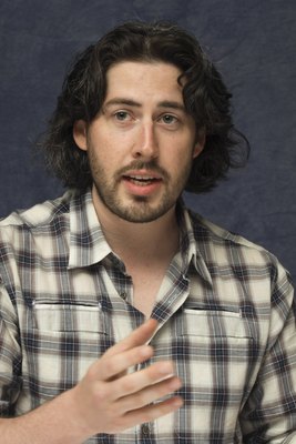 Jason Reitman poster