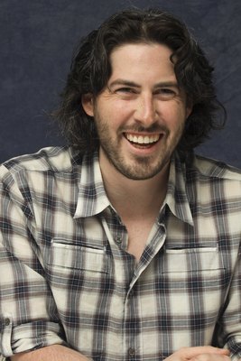 Jason Reitman poster