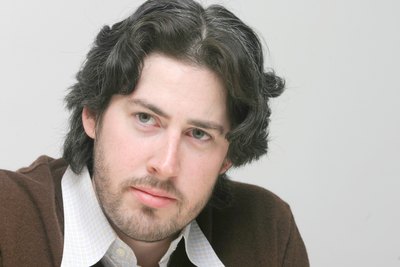 Jason Reitman poster