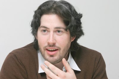 Jason Reitman poster