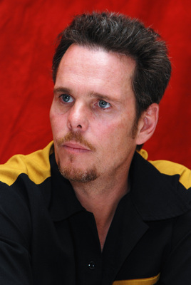 Kevin Dillon poster