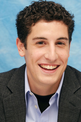 Jason Biggs poster