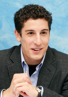 Jason Biggs poster