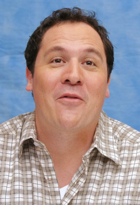 Jon Favreau poster